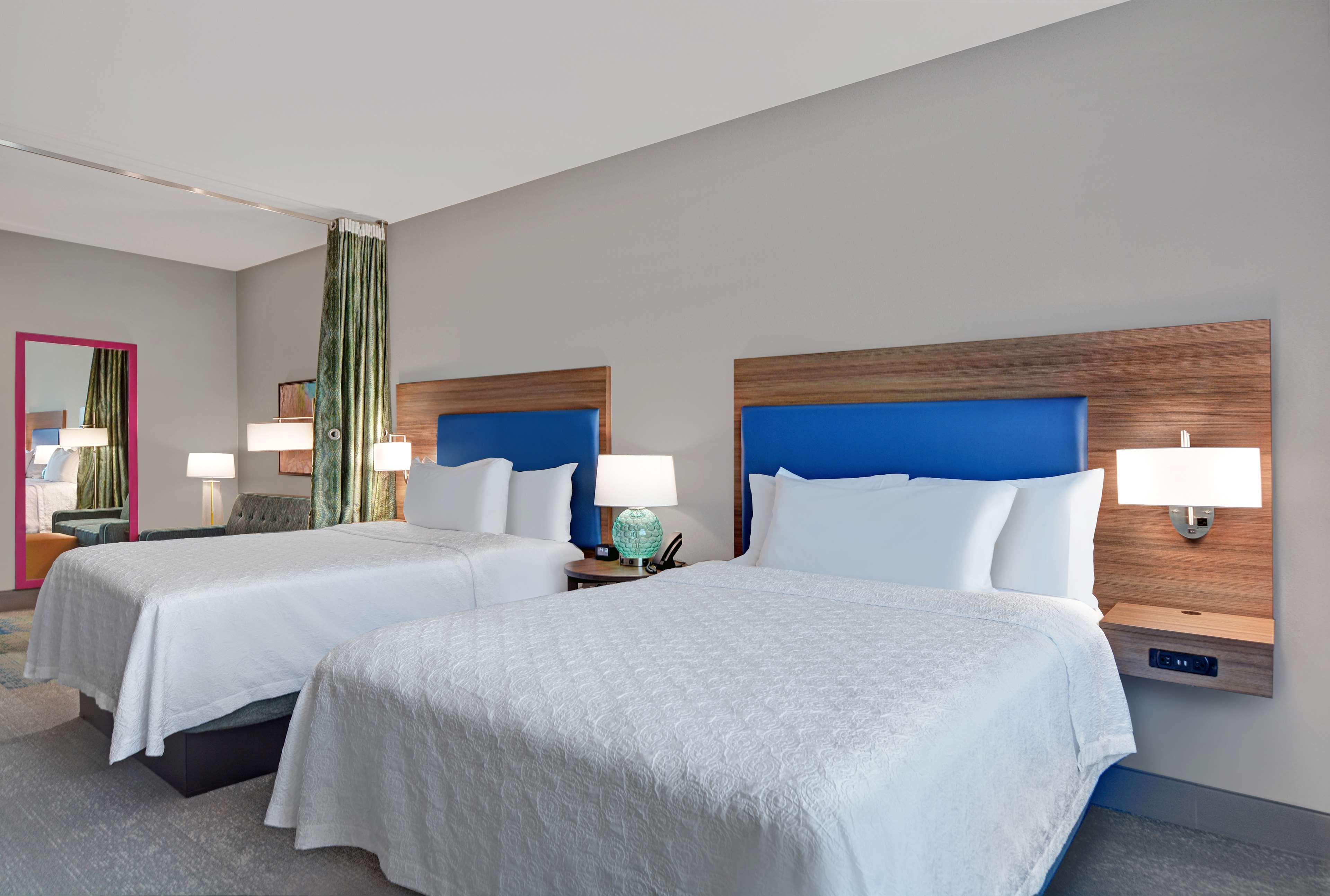 Home2 Suites By Hilton Bentonville Rogers Ngoại thất bức ảnh