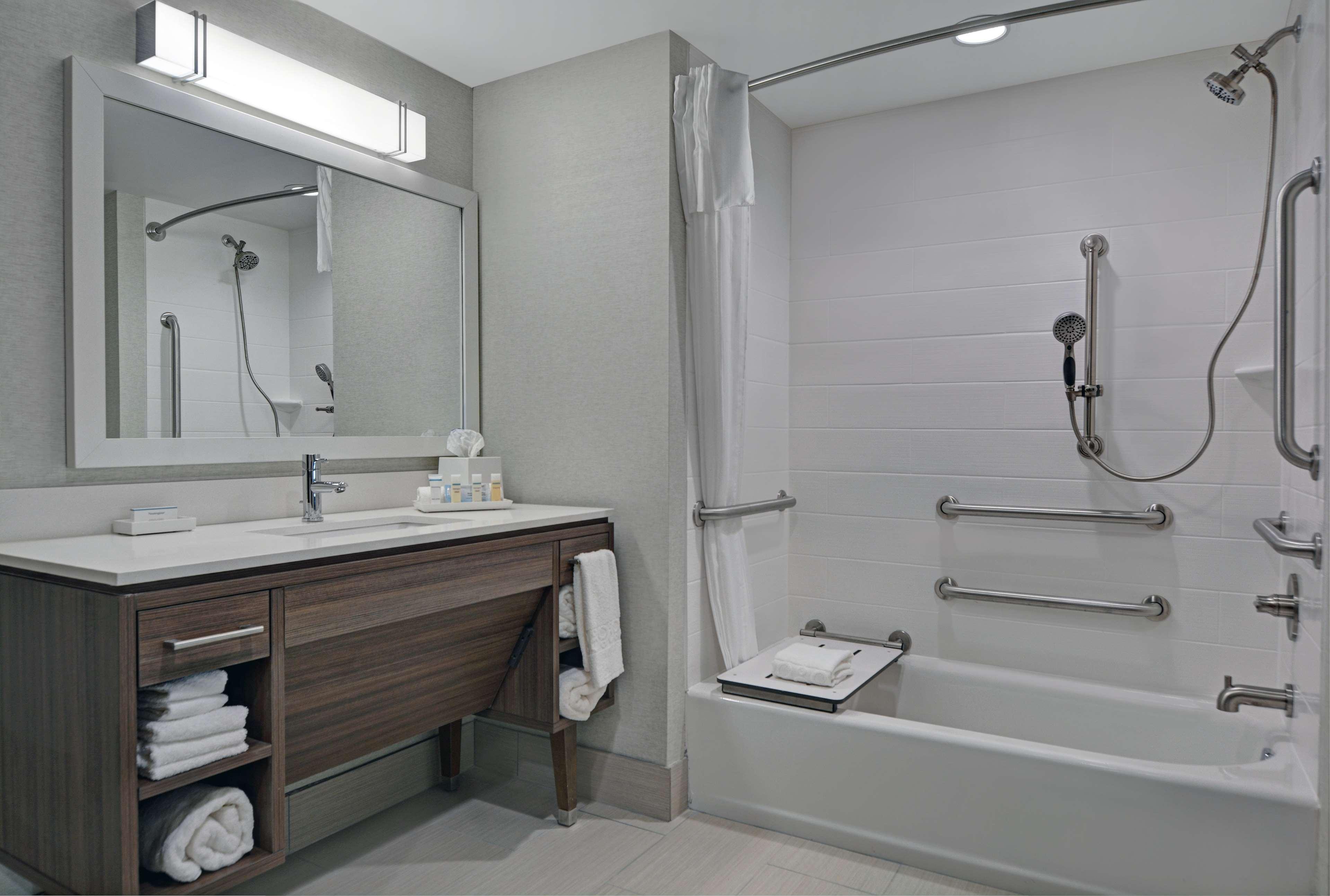 Home2 Suites By Hilton Bentonville Rogers Ngoại thất bức ảnh