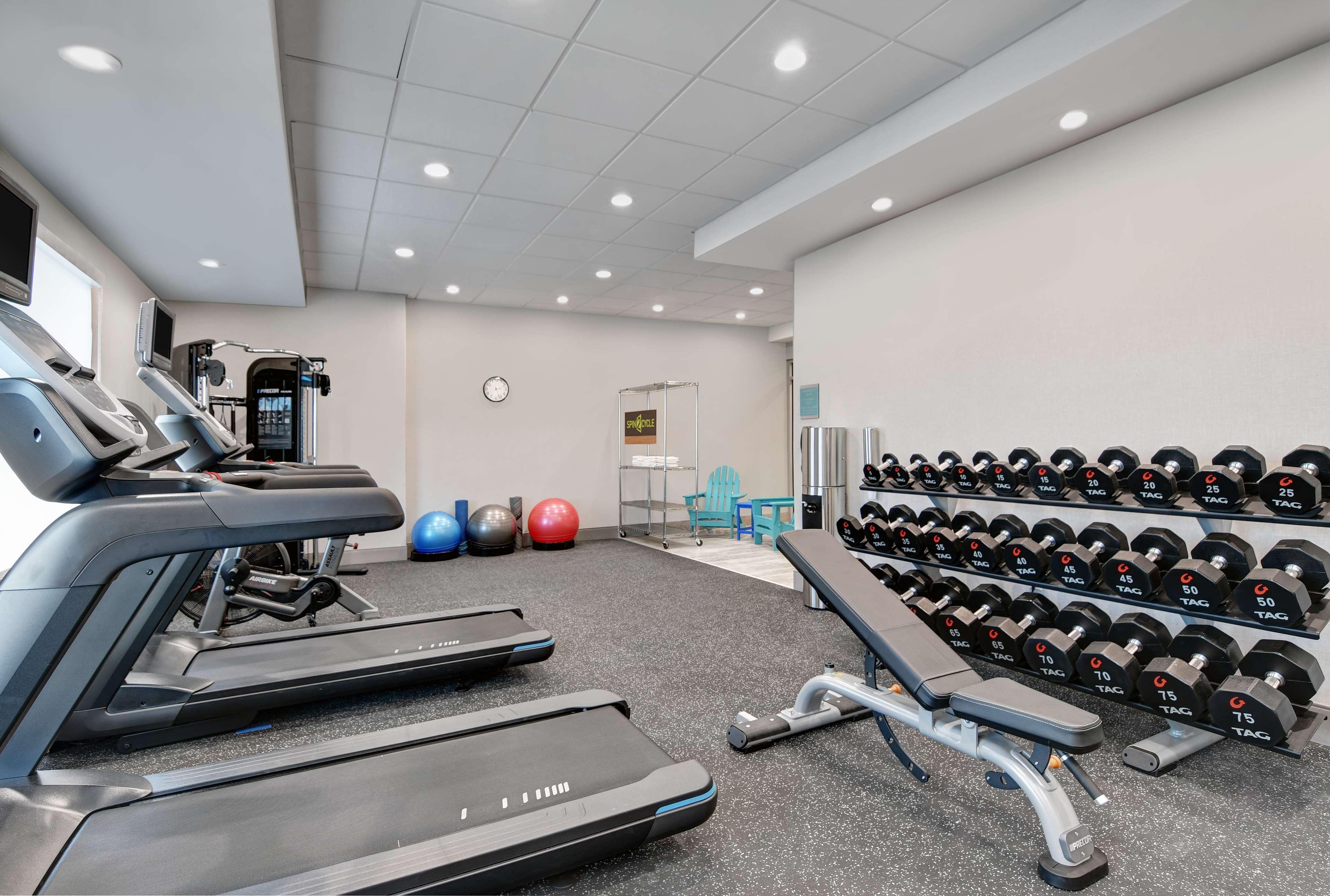 Home2 Suites By Hilton Bentonville Rogers Ngoại thất bức ảnh