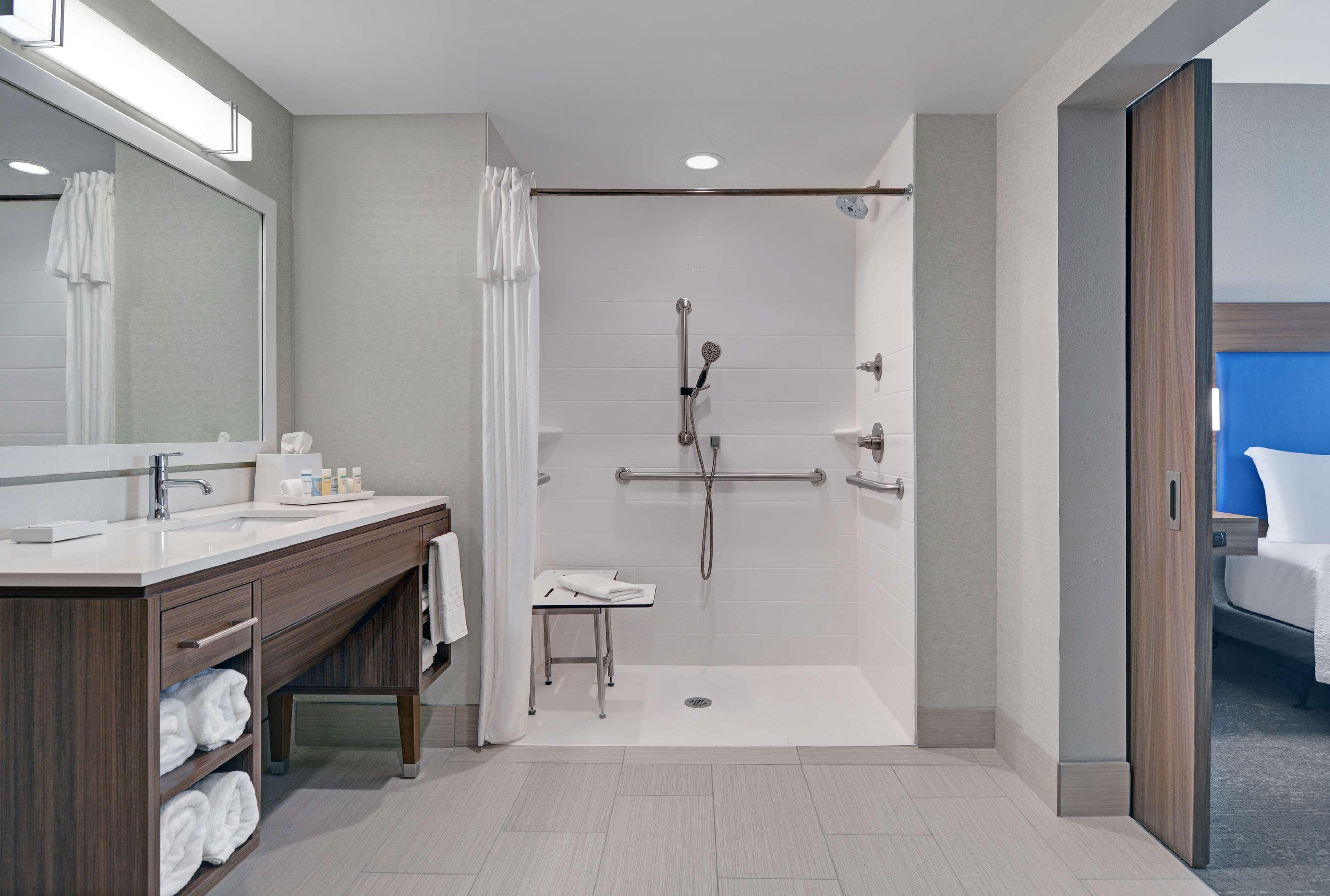 Home2 Suites By Hilton Bentonville Rogers Ngoại thất bức ảnh