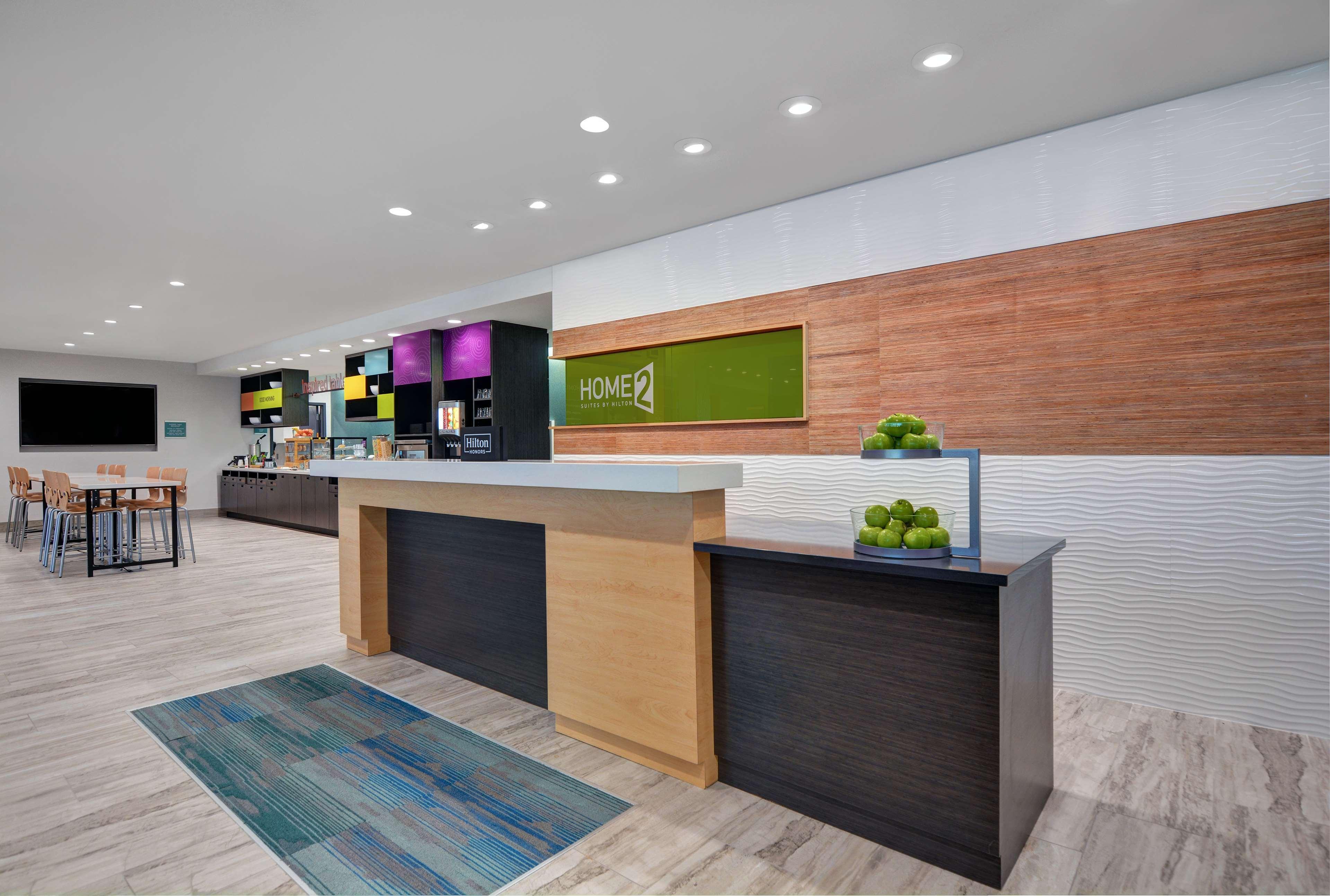 Home2 Suites By Hilton Bentonville Rogers Ngoại thất bức ảnh