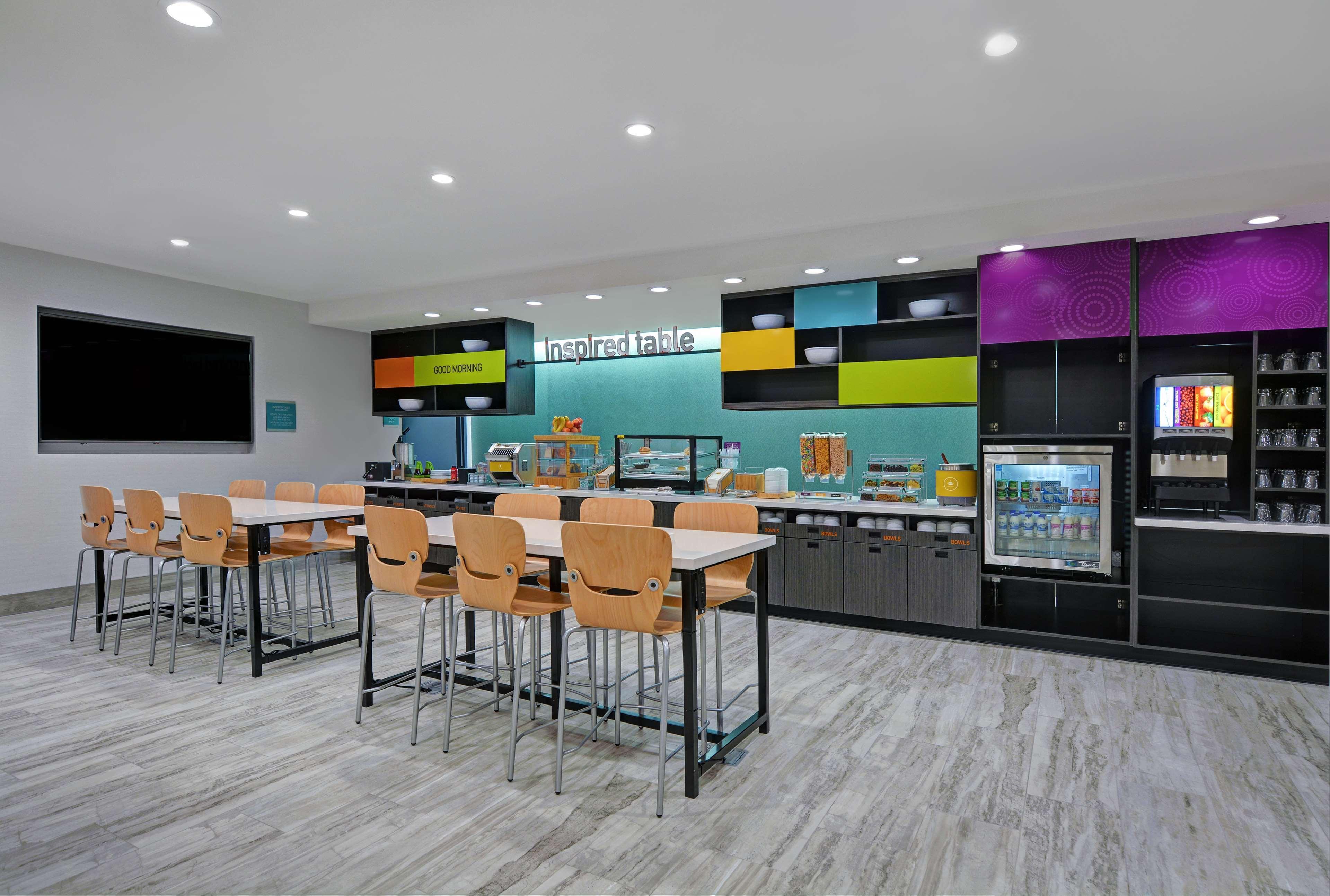 Home2 Suites By Hilton Bentonville Rogers Ngoại thất bức ảnh