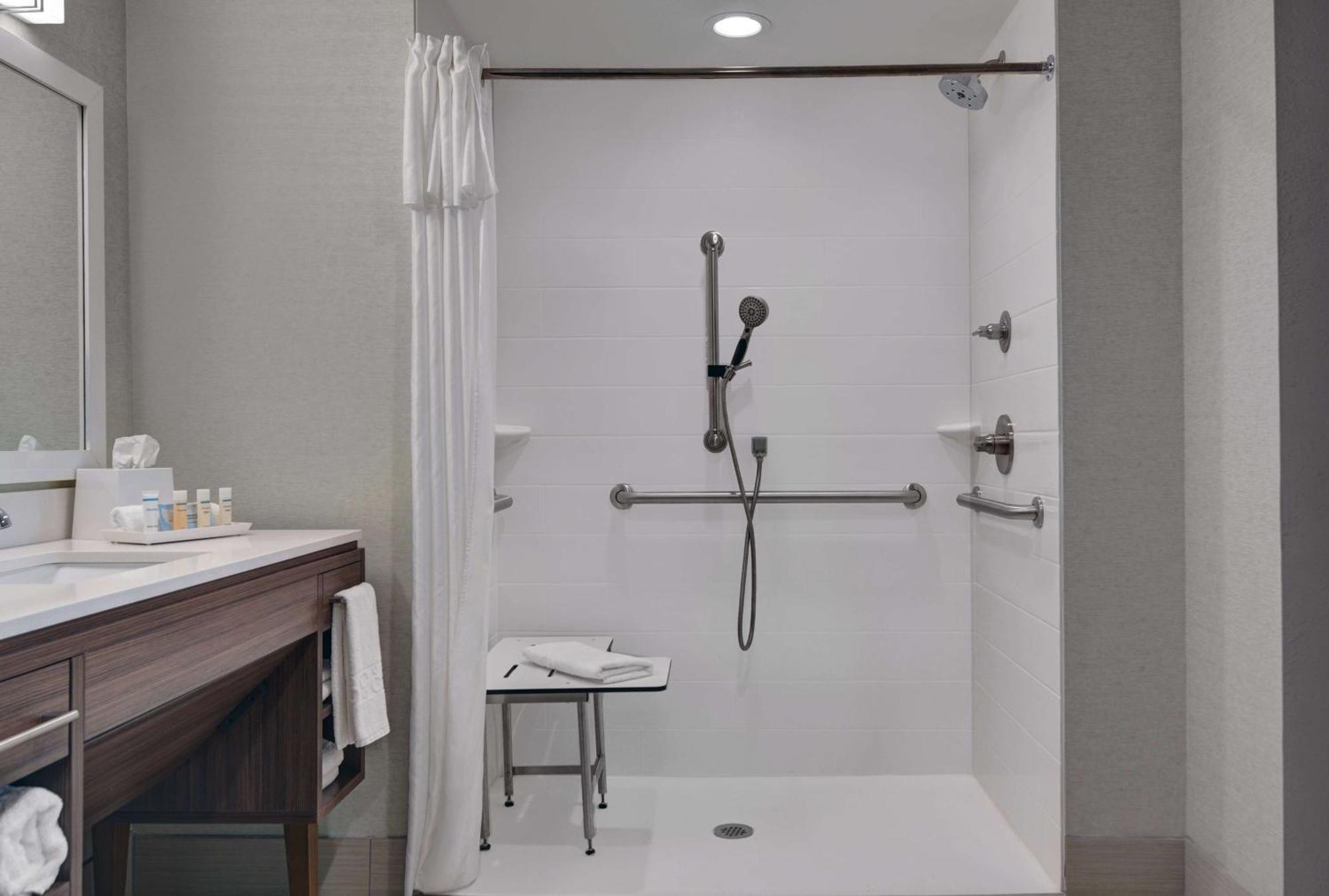 Home2 Suites By Hilton Bentonville Rogers Ngoại thất bức ảnh