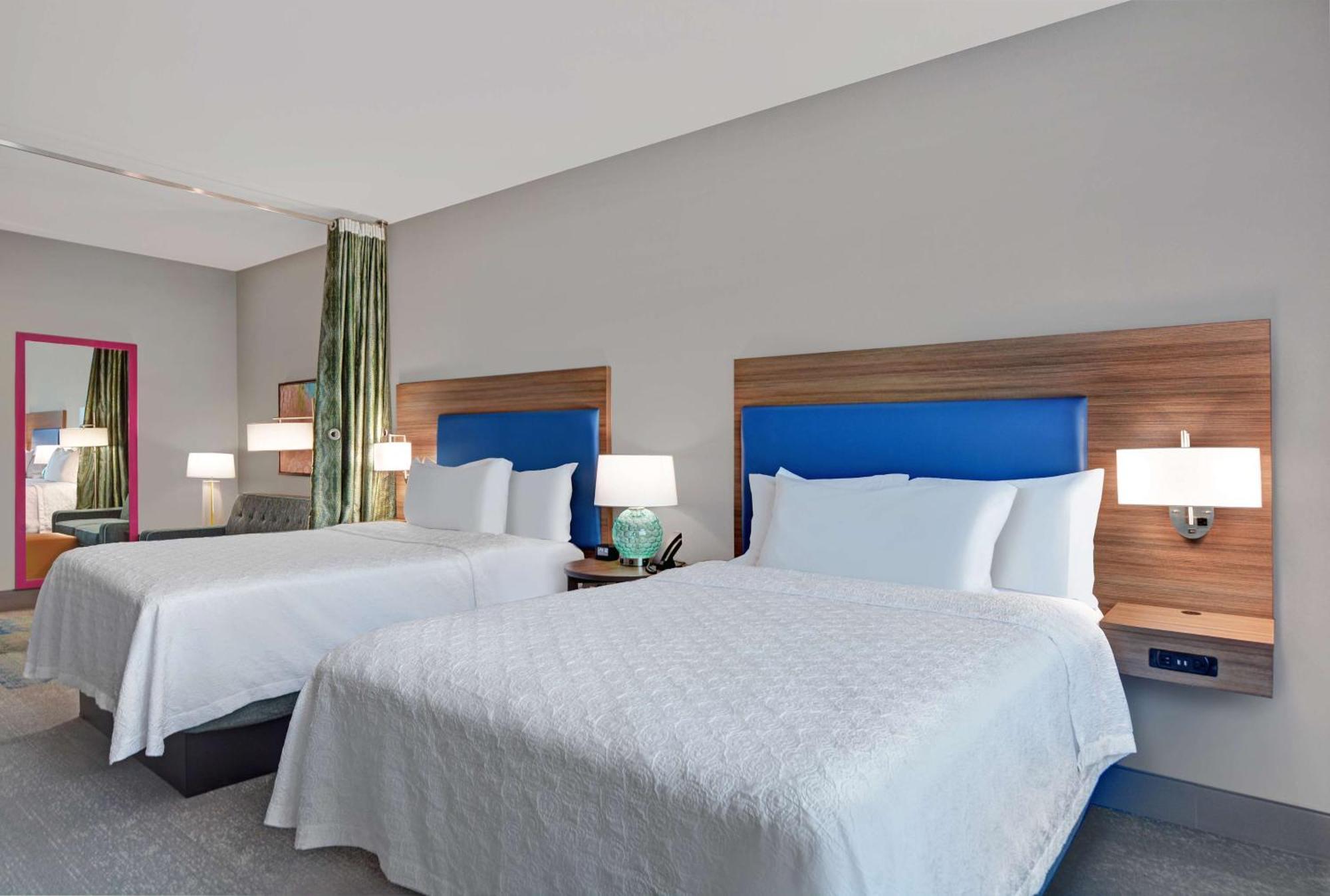 Home2 Suites By Hilton Bentonville Rogers Ngoại thất bức ảnh