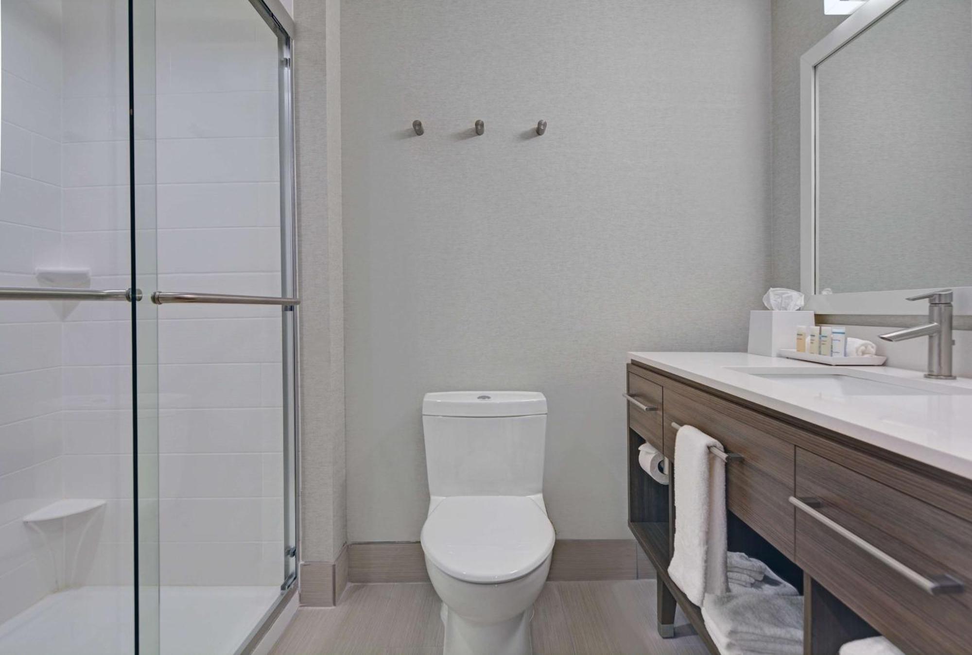 Home2 Suites By Hilton Bentonville Rogers Ngoại thất bức ảnh