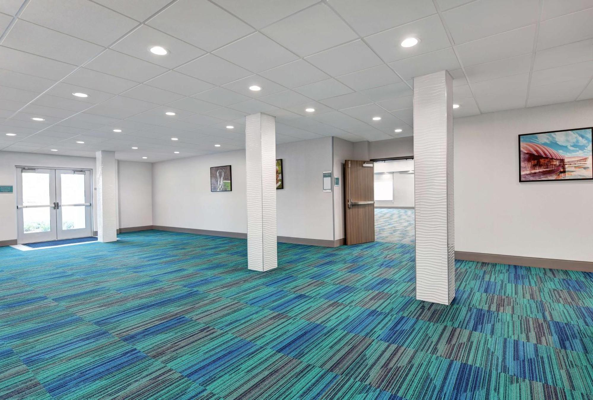 Home2 Suites By Hilton Bentonville Rogers Ngoại thất bức ảnh