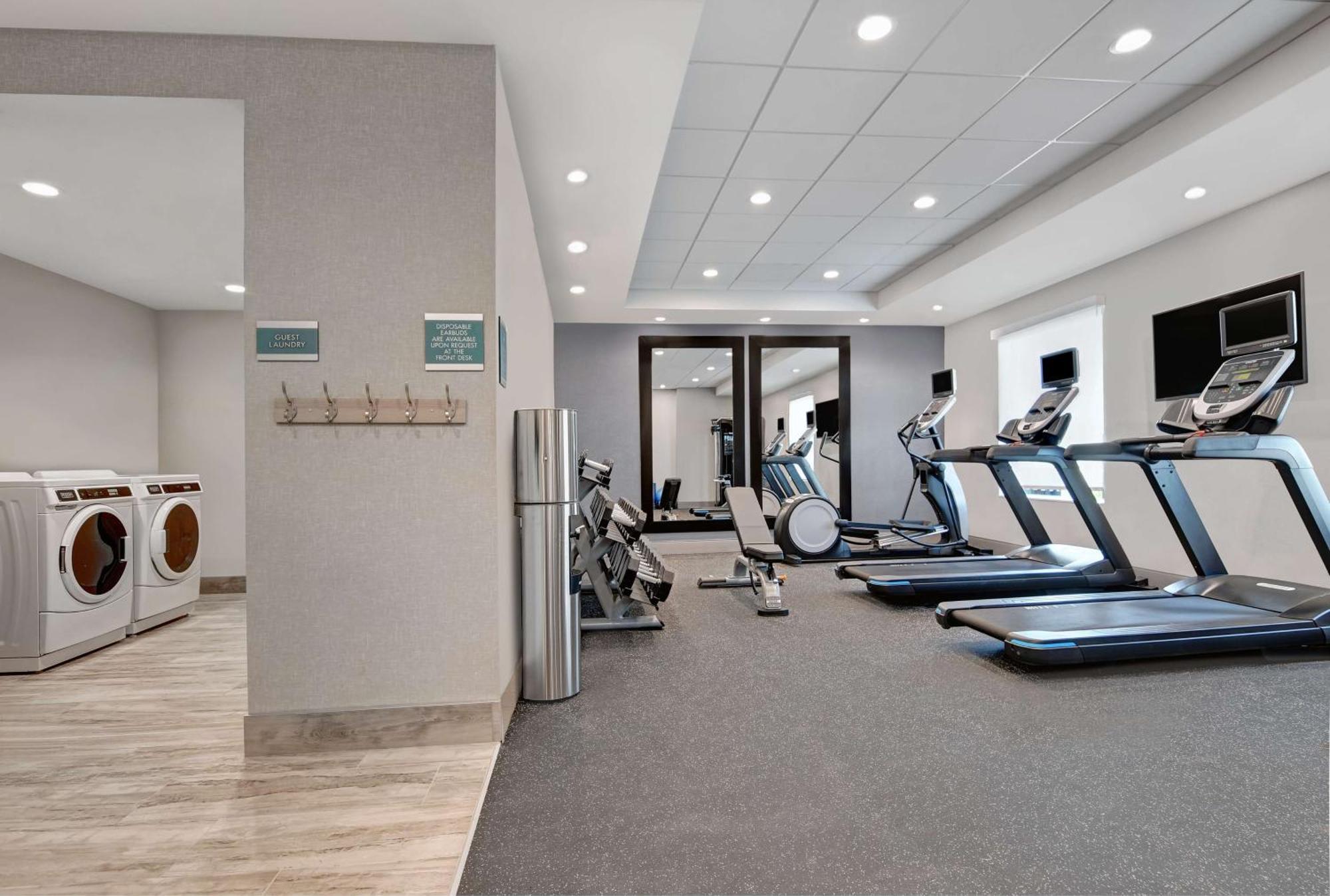 Home2 Suites By Hilton Bentonville Rogers Ngoại thất bức ảnh
