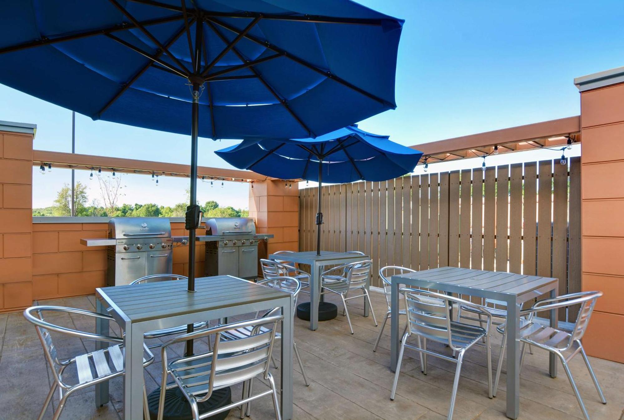 Home2 Suites By Hilton Bentonville Rogers Ngoại thất bức ảnh